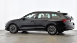  Skoda  Octavia Combi 2,0 TDI DSG Automatic Diesel  18 #5