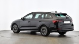  Skoda  Octavia Combi 2,0 TDI DSG Automatic Diesel  18 #6