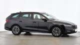  Skoda  Octavia Combi 2,0 TDI DSG Automatic Diesel  18 #13