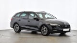  Skoda  Octavia Combi 2,0 TDI DSG Automatic Diesel  18 #14