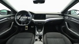  Skoda  Octavia Combi 2,0 TDI DSG Automatic Diesel  18 #19