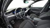  Skoda  Octavia Combi 2,0 TDI DSG Automatic Diesel  18 #25