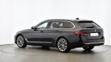  Bmw  Serie 5 xDrive - Automatic Diesel  19 #6