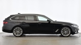  Bmw  Serie 5 xDrive - Automatic Diesel  19 #12