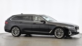  Bmw  Serie 5 xDrive - Automatic Diesel  19 #13