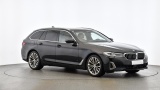  Bmw  Serie 5 xDrive - Automatic Diesel  19 #14