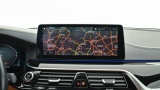  Bmw  Serie 5 xDrive - Automatic Diesel  19 #22