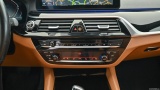  Bmw  Serie 5 xDrive - Automatic Diesel  19 #23