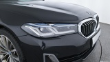  Bmw  Serie 5 xDrive - Automatic Diesel  19 #34