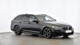  Bmw  Serie 5 xDrive - Automatic Diesel  26 #14