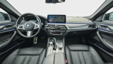  Bmw  Serie 5 xDrive - Automatic Diesel  26 #20