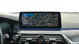  Bmw  Serie 5 xDrive - Automatic Diesel  26 #22