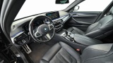  Bmw  Serie 5 xDrive - Automatic Diesel  26 #28