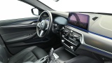  Bmw  Serie 5 xDrive - Automatic Diesel  26 #34