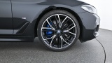  Bmw  Serie 5 xDrive - Automatic Diesel  26 #36