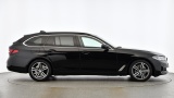  Bmw  Serie 5 xDrive - Automatic Diesel  30 #12