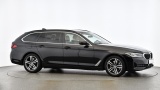  Bmw  Serie 5 xDrive - Automatic Diesel  30 #13
