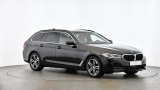  Bmw  Serie 5 xDrive - Automatic Diesel  30 #14