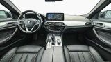  Bmw  Serie 5 xDrive - Automatic Diesel  30 #20