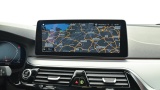  Bmw  Serie 5 xDrive - Automatic Diesel  30 #22