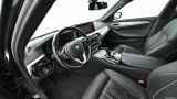  Bmw  Serie 5 xDrive - Automatic Diesel  30 #27