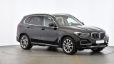  Bmw  X5 xDrive 45e PHEV - Automatic Petrol/Electric  35 #14