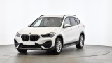  Bmw  X1 sDrive18d Aut. (F48)  Automatic Diesel  37 
