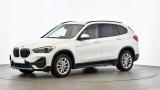  Bmw  X1 sDrive18d Aut. (F48)  Automatic Diesel  37 #2