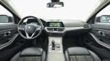  Bmw  Serie 3 xDrive Mild-Hybrid-Technologie Aut. (G21) Automatic Diesel  38 #20