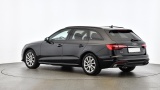  Audi  A4 Avant 35 TDI S-tronic Automatic Diesel  41 #6