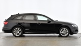  Audi  A4 Avant 35 TDI S-tronic Automatic Diesel  41 #12