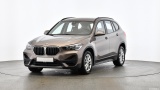  Bmw  X1 sDrive18i - Automatic Petrol  43 