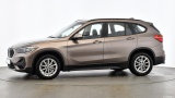  Bmw  X1 sDrive18i - Automatic Petrol  43 #3