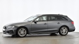 Audi  A4 Avant 35 TDI S-tronic Automatic Diesel  45 #3