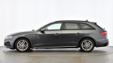  Audi  A4 Avant 35 TDI S-tronic Automatic Diesel  45 #4