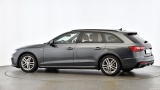  Audi  A4 Avant 35 TDI S-tronic Automatic Diesel  45 #5