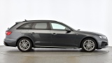  Audi  A4 Avant 35 TDI S-tronic Automatic Diesel  45 #12