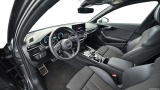  Audi  A4 Avant 35 TDI S-tronic Automatic Diesel  45 #26