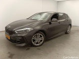  Bmw  Serie 1 BMW 1 HATCH - 2019 118iA 140 OPF (EU6d-TEMP) 5d 