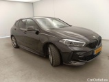  Bmw  Serie 1 BMW 1 HATCH - 2019 118iA 140 OPF (EU6d-TEMP) 5d #8