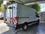  Ford  Transit Ford  350M 2.0TD 130pk 96kW M6 Trend 4d #2