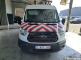  Ford  Transit Ford  350M 2.0TD 130pk 96kW M6 Trend 4d #5