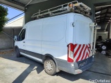  Ford  Transit Ford  350M 2.0TD 130pk 96kW M6 Trend 4d #7