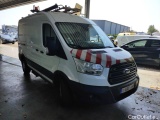  Ford  Transit Ford  350M 2.0TD 130pk 96kW M6 Trend 4d #8