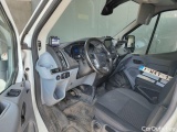  Ford  Transit Ford  350M 2.0TD 130pk 96kW M6 Trend 4d #9