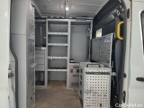  Ford  Transit Ford  350M 2.0TD 130pk 96kW M6 Trend 4d #10