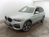  Bmw  X3 BMW  sDrive18d (100 kW) 5d 