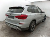  Bmw  X3 BMW  sDrive18d (100 kW) 5d #2
