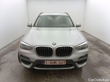  Bmw  X3 BMW  sDrive18d (100 kW) 5d #5