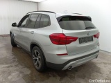  Bmw  X3 BMW  sDrive18d (100 kW) 5d #7